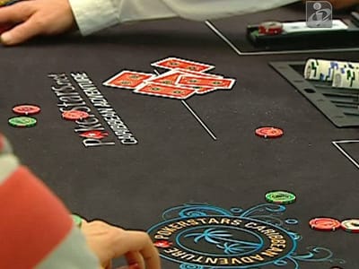 Casinos Estoril-Sol perdem 11% de receitas - TVI