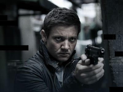 Estreia da sequela de «O Legado de Bourne» marcada para 2015 - TVI