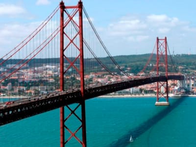 Lisboa entre as cidades europeias que menos reduz poluição - TVI
