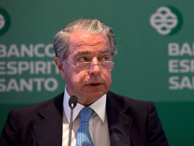 Sucesso de dívida bancária sem garantia é bom para Portugal - TVI