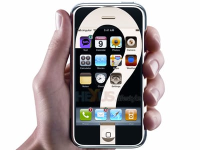 Venda o seu iPhone «velho»: o 5 vem aí - TVI