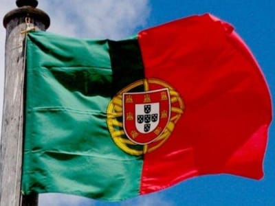Portugal sobe 15 posições no ranking mundial de competitividade - TVI