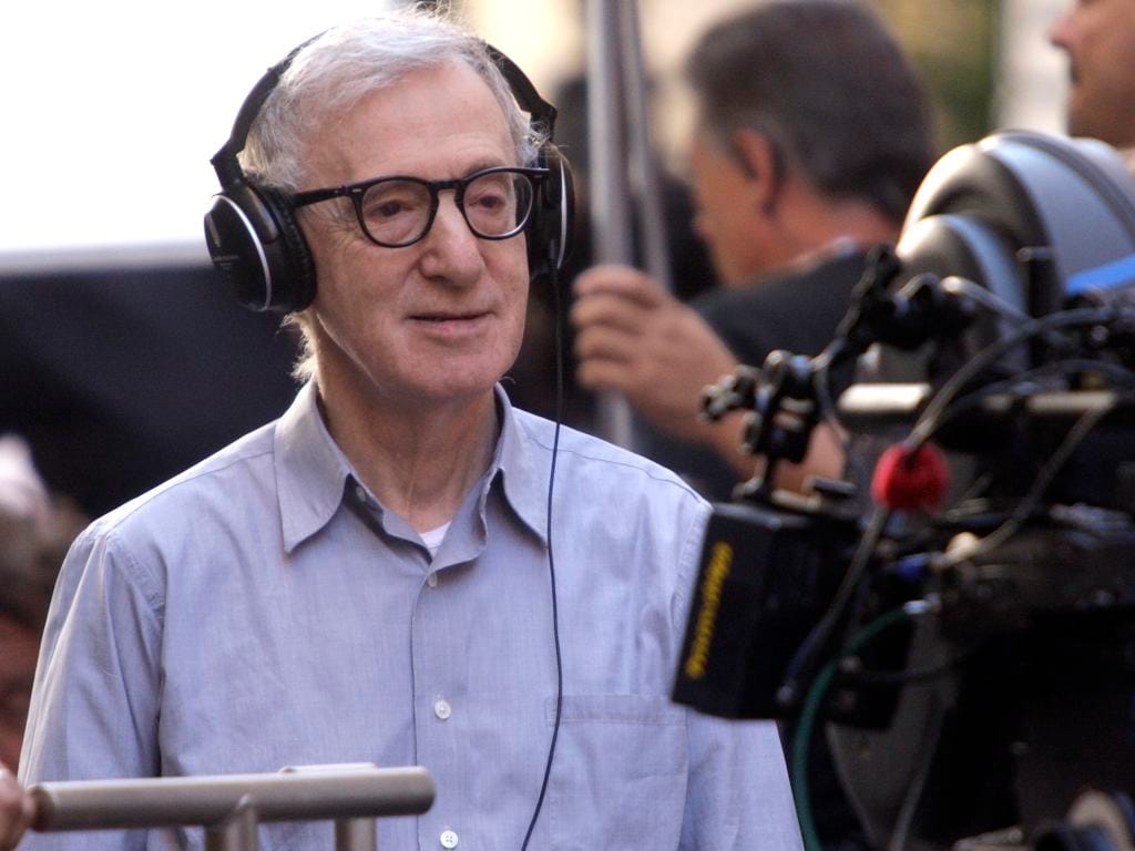 Allan Stewart Konigsberg era o nome de Woody Allen antes de o cineasta adotar o nome artístico, inspirado no clarinetista Woody Herman