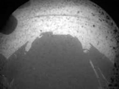 Carvalho Rodrigues explica sonda Curiosity em Marte - TVI