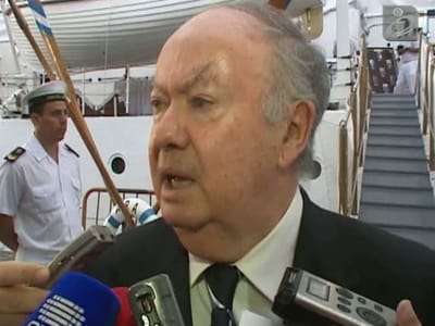 «Houve sempre sarilhos nas coligações PSD/CDS» - TVI