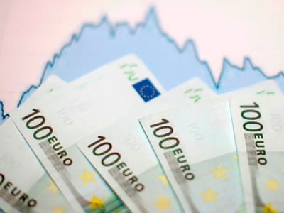 BCE empresta mais de 131 mil milhões a bancos do euro - TVI