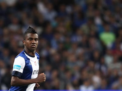 FC Porto: Kelvin voltou aos golos, quase 2 anos depois (vídeo) - TVI