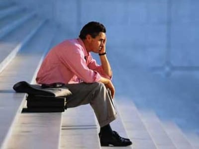 Estudo português mostra quem sofre mais de stress - TVI