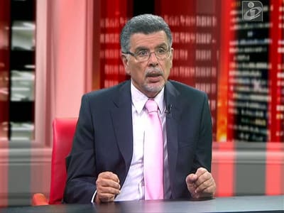 António Capucho: Borges está «a dizer disparates» - TVI
