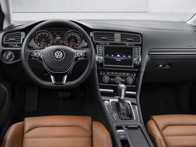 Ainda é "prematuro" investigar Volkswagen na Europa - TVI