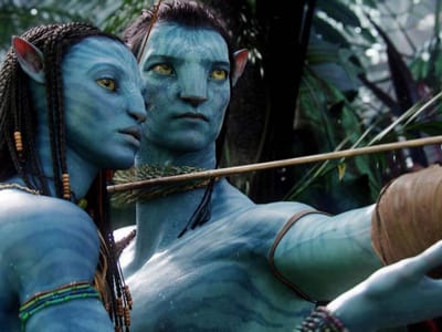 Estreia de «Avatar 2» adiada para 2017 - TVI