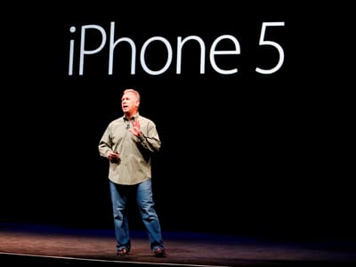 Apple: há greve, hoje que chega o iPhone - TVI