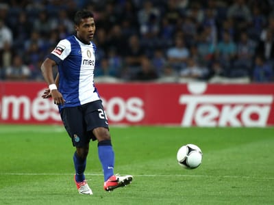 FC Porto: preparação do dérbi arranca com quatro «baixas» - TVI