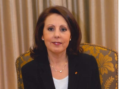 Graça Carvalho abandona mandato e regressa à Comissão Europeia - TVI