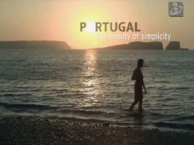 Filme português volta a ganhar prémios - TVI