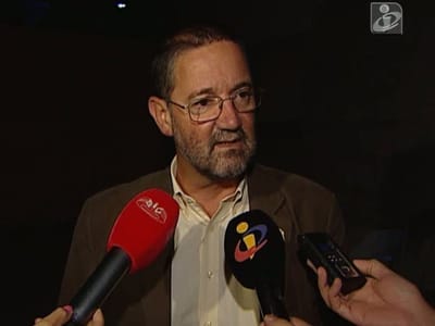 Sargentos acusam ministro de não ter a «decência» de ouvir - TVI