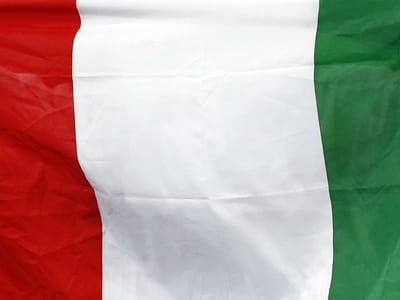 Itália: afinal o Presidente é... Napolitano (outra vez) - TVI