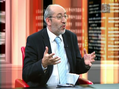 PCP diz que reforma do mapa judiciário serve para «agradar à troika» - TVI