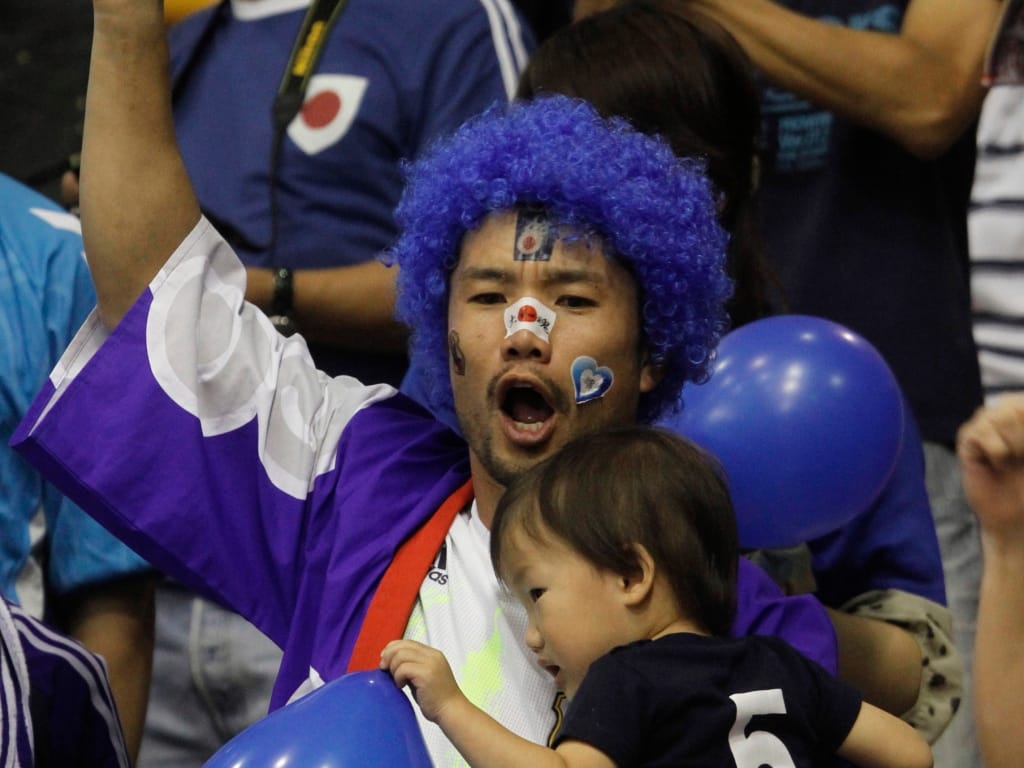 Futsal: Brasil-Japão no Mundial