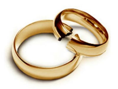 Divórcios caem pela primeira vez em cinco anos - TVI