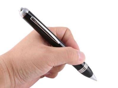 Médico usava “caneta espião” para abusar de crianças doentes - TVI