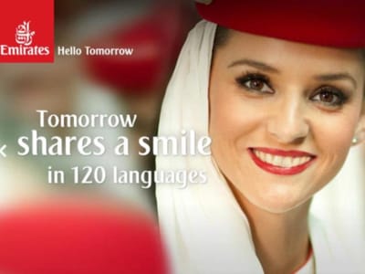 Emirates Airlines volta a recrutar este mês em Portugal - TVI