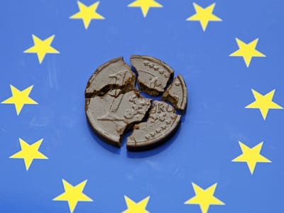 Eurogrupo elogia garantia de rapidez nas alternativas ao chumbo do TC - TVI
