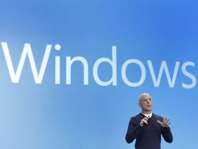 Microsoft lança Windows 10 - TVI