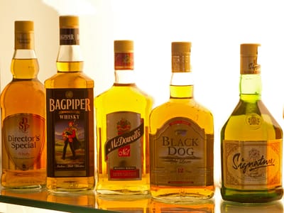 Lei do álcool: Confap acusa Governo de «cinismo inaceitável» - TVI