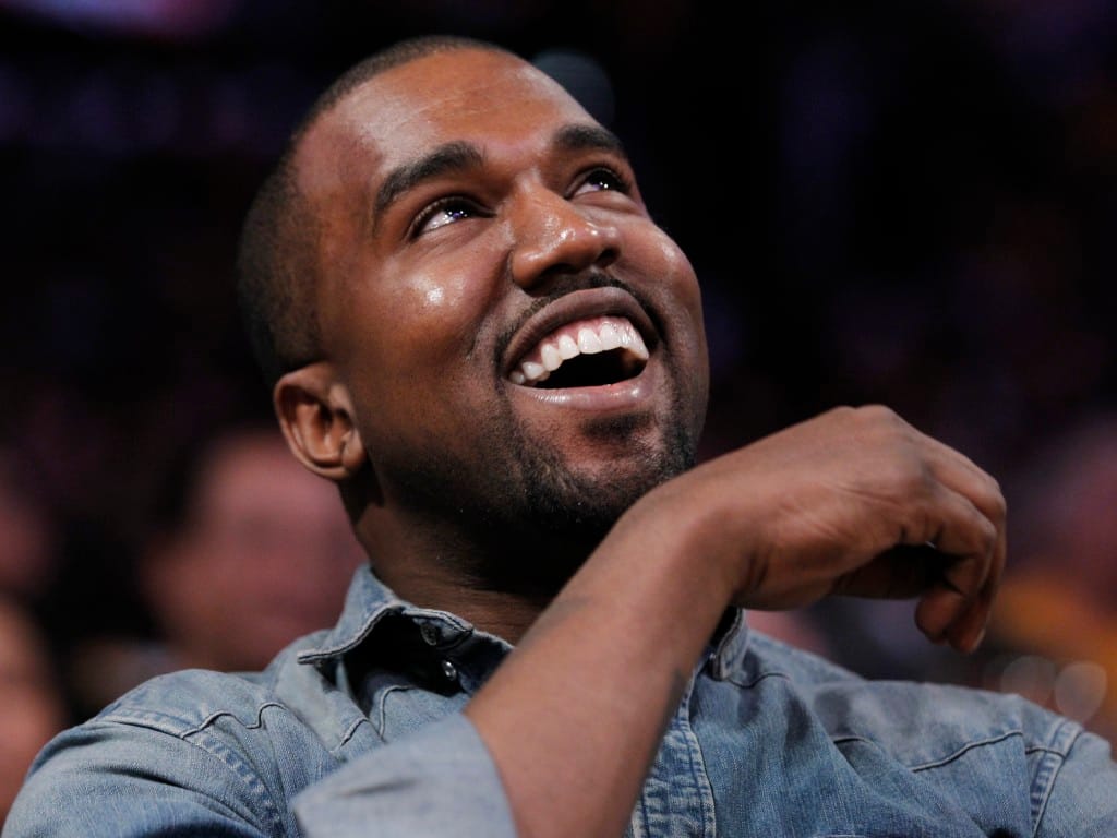 22. Kanye West - 26,7 milhões de euros (Reuters)