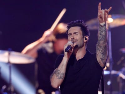 Acusadas de blasfémia por rezarem ao som de Maroon 5 - TVI