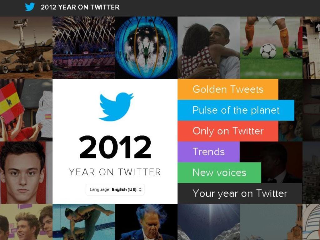 2012 no twitter