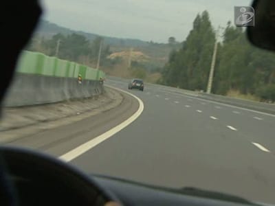 IMT tenta acelerar emissão e revalidação de cartas de condução - TVI