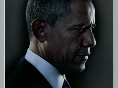 Obama interrompe férias para tentar evitar «precipício fiscal» - TVI