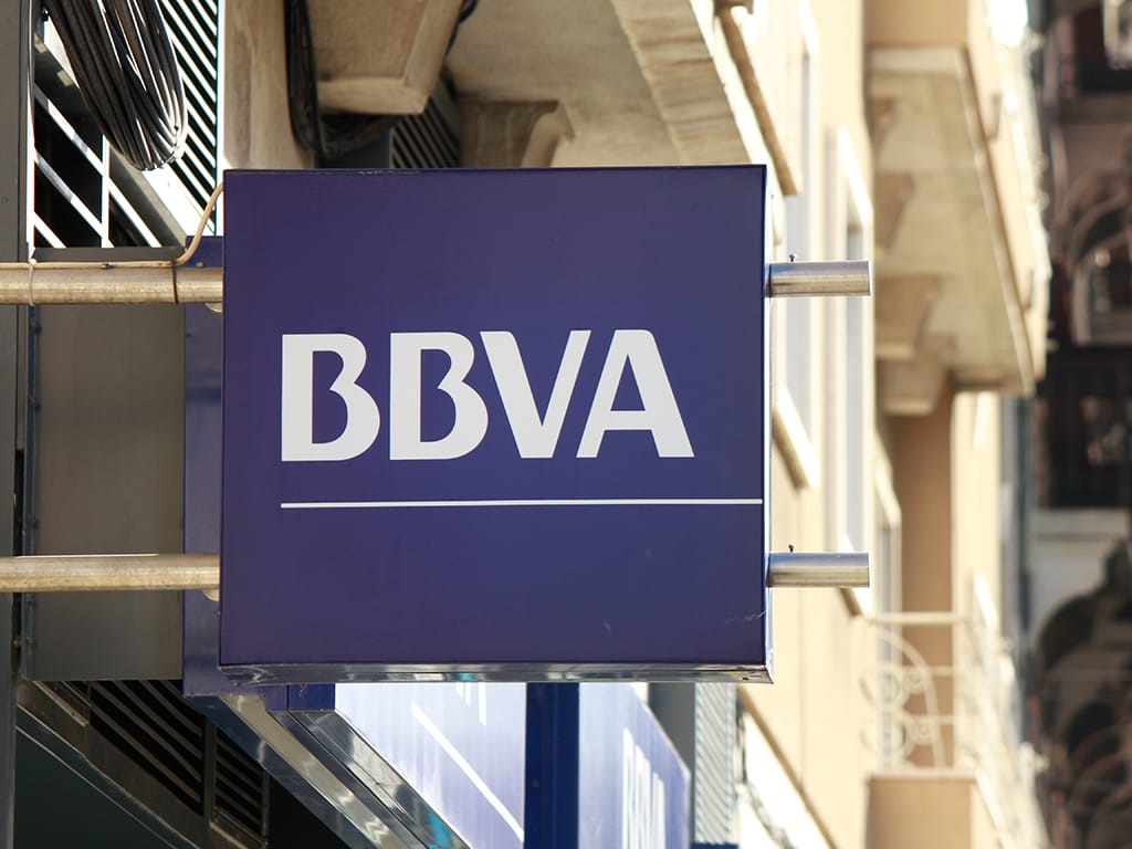 BBVA (Foto: Nuno Miguel Silva)