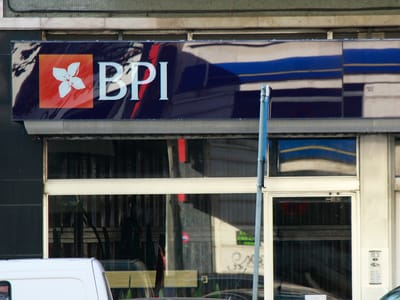 BPI cortou 287 postos de trabalho nos últimos 12 meses - TVI
