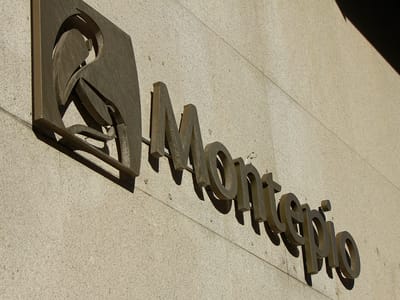 Montepio: queixa do Banco de Portugal já chegou à Procuradoria - TVI