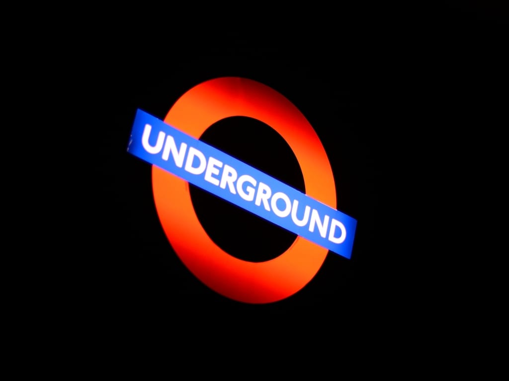 Metro de Londres (Reuters)