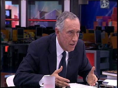 «Grândola, Vila Morena»: Governo deve desdramatizar - TVI