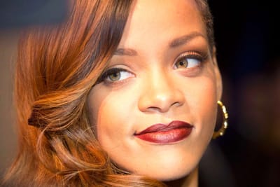 Rihanna foi aconselhada pelo médico a mudar de vida - TVI