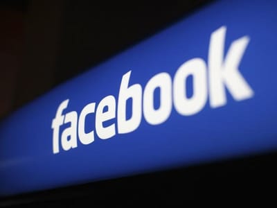 Anunciantes furiosos com o Facebook - TVI