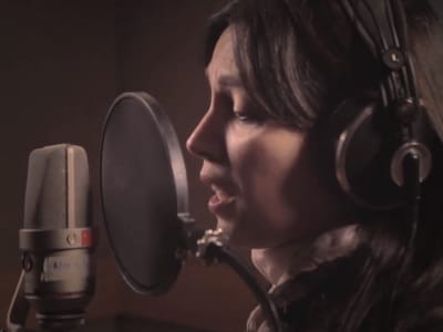 Revelada a canção da ONU com Ana Bacalhau - TVI