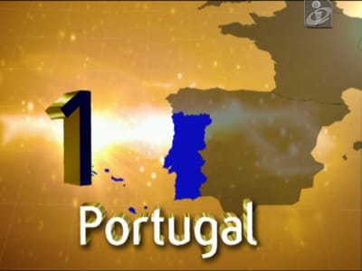 Euromilhões: Fisco ganha 10 milhões com prémio português - TVI