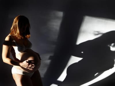 Sete adolescentes engravidam numa visita de estudo - TVI