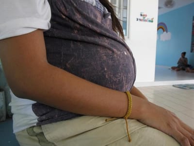 Já há um teste para detetar medicamentos perigosos na gravidez - TVI
