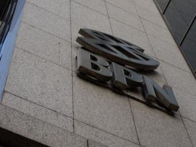 BPN custou ao Estado quase 2.700 milhões de euros até 2014 - TVI