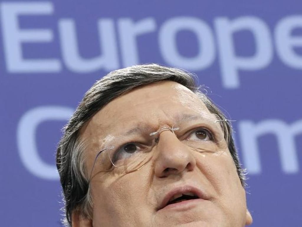 Durão Barroso (Reuters)