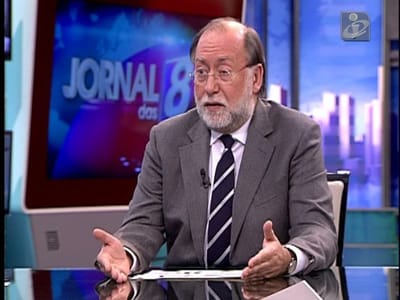 Perez Metelo: próxima tranche pode já não chegar no outono - TVI