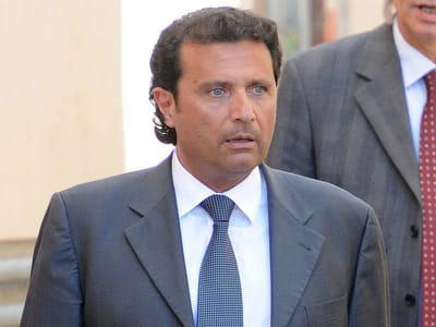 «Costa Concordia»: Schettino condenado a 16 anos de prisão - TVI