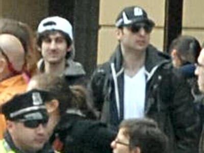 Boston: tio vai tratar do funeral de Tamerlan Tsarnaev - TVI